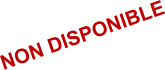 NON DISPONIBLE